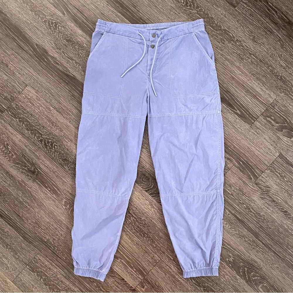 Athleta expedition jogger 